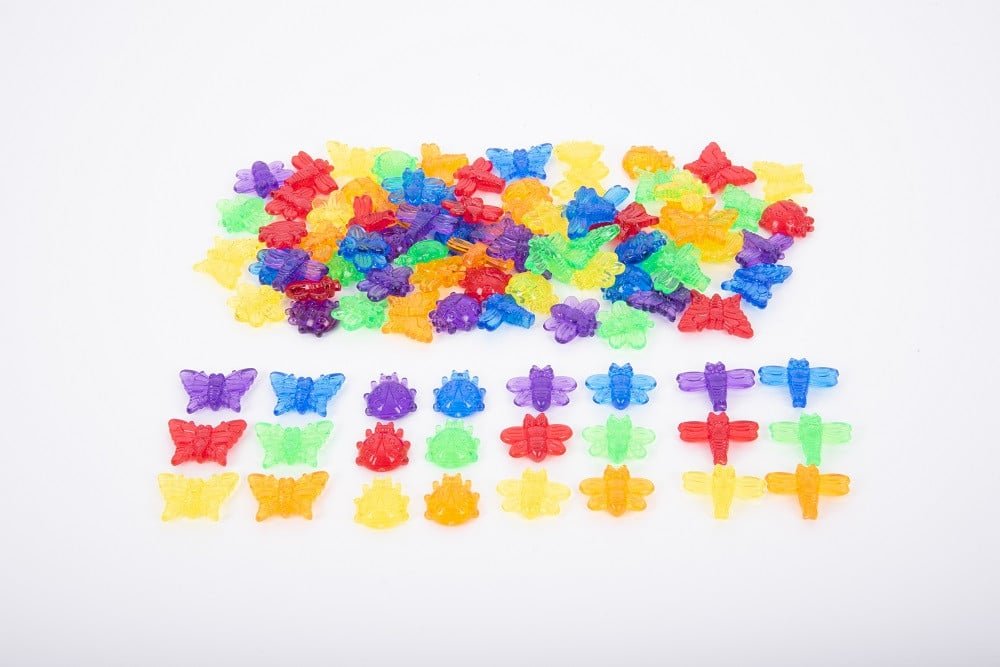 Discovery Sorting Bundle - ABC School Supplies