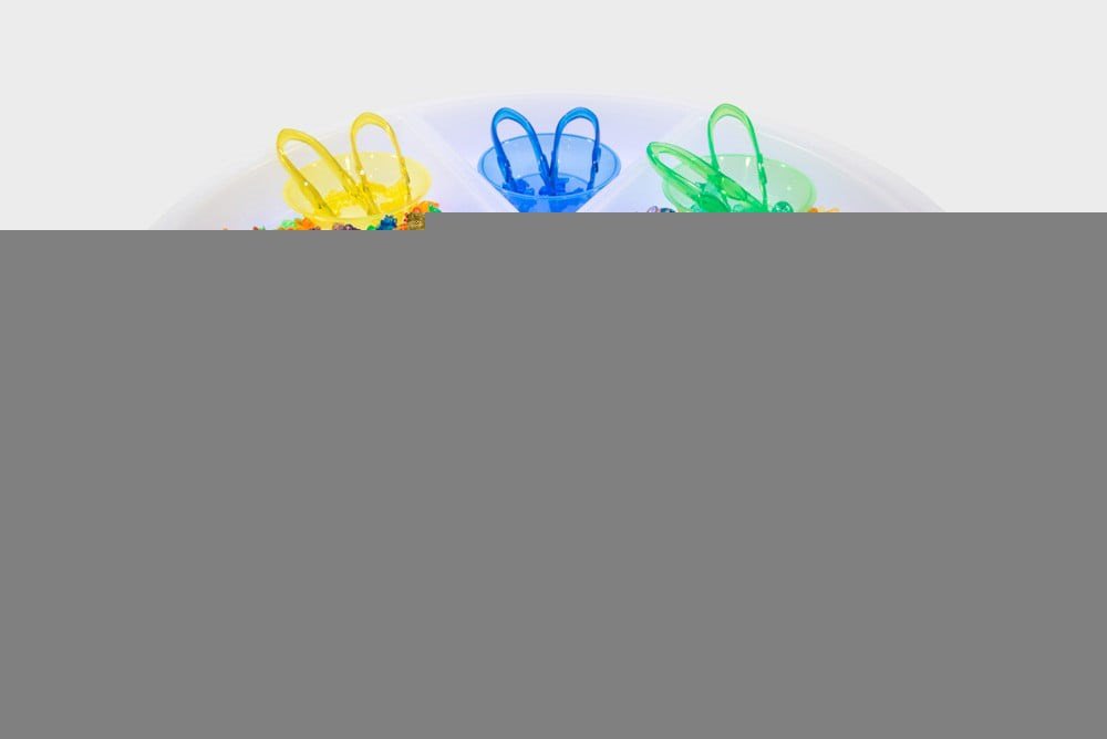 Discovery Sorting Bundle (Not Includ Sensory Mood Light) - ABC School Supplies