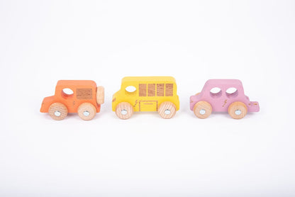 Discovery Town Bundle - ABC School Supplies