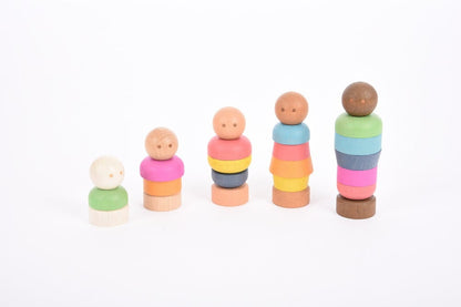 Discovery Town Bundle - ABC School Supplies