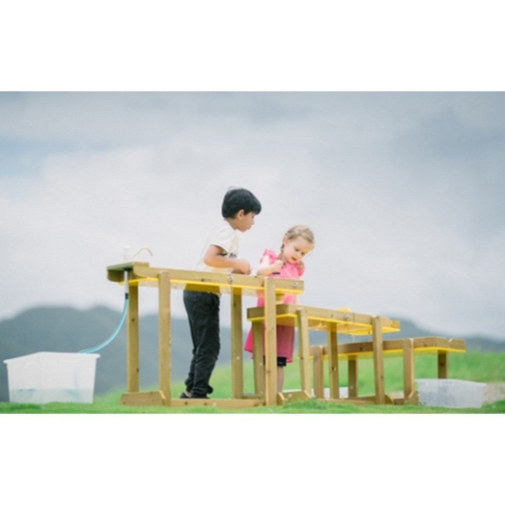 Discovery Water Play Set - ABC School Supplies