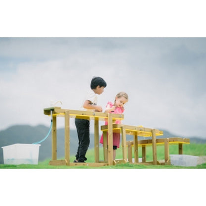 Discovery Water Play Set - ABC School Supplies