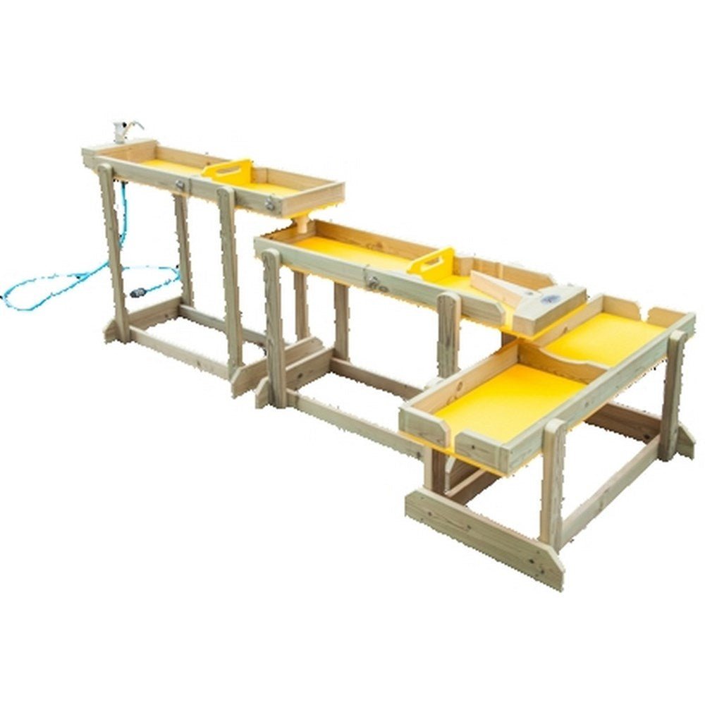 Discovery Water Play Set - ABC School Supplies