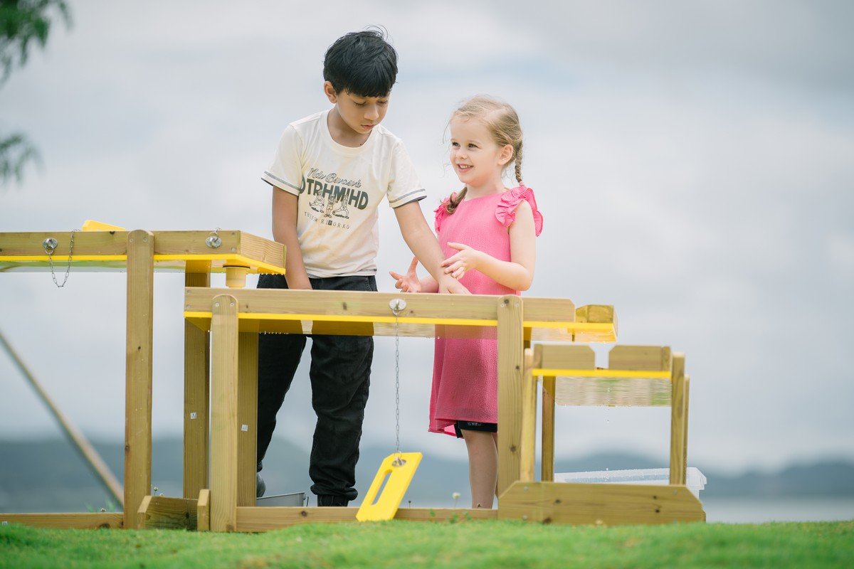 Discovery Water Play Set - ABC School Supplies
