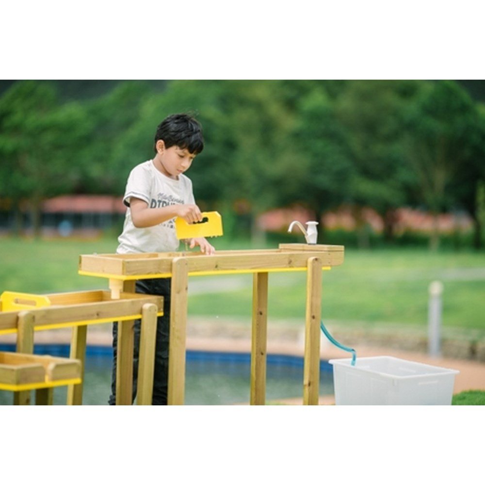 Discovery Water Play Set - ABC School Supplies