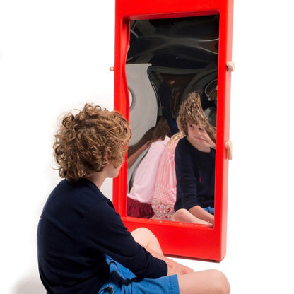 Distortion Mirror - ABC School Supplies