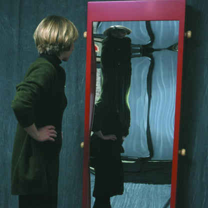 Distortion Mirror - ABC School Supplies