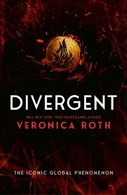 Divergent - ABC School Supplies