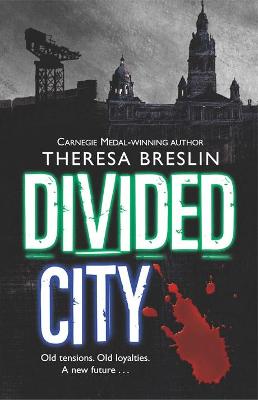 Divided City - ABC School Supplies