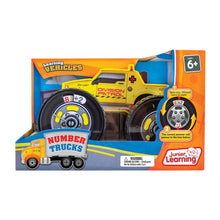 Division Patrol - ABC School Supplies