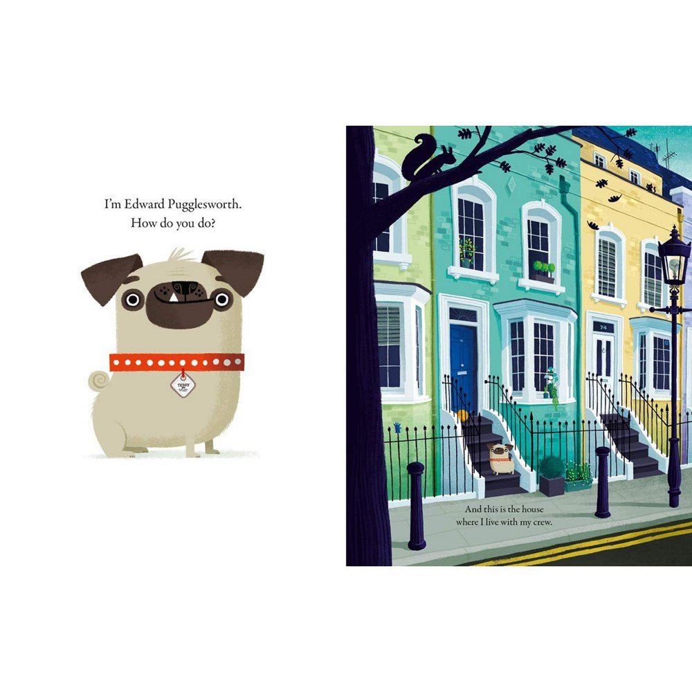 Dog Gone By Rob Biddulph - ABC School Supplies