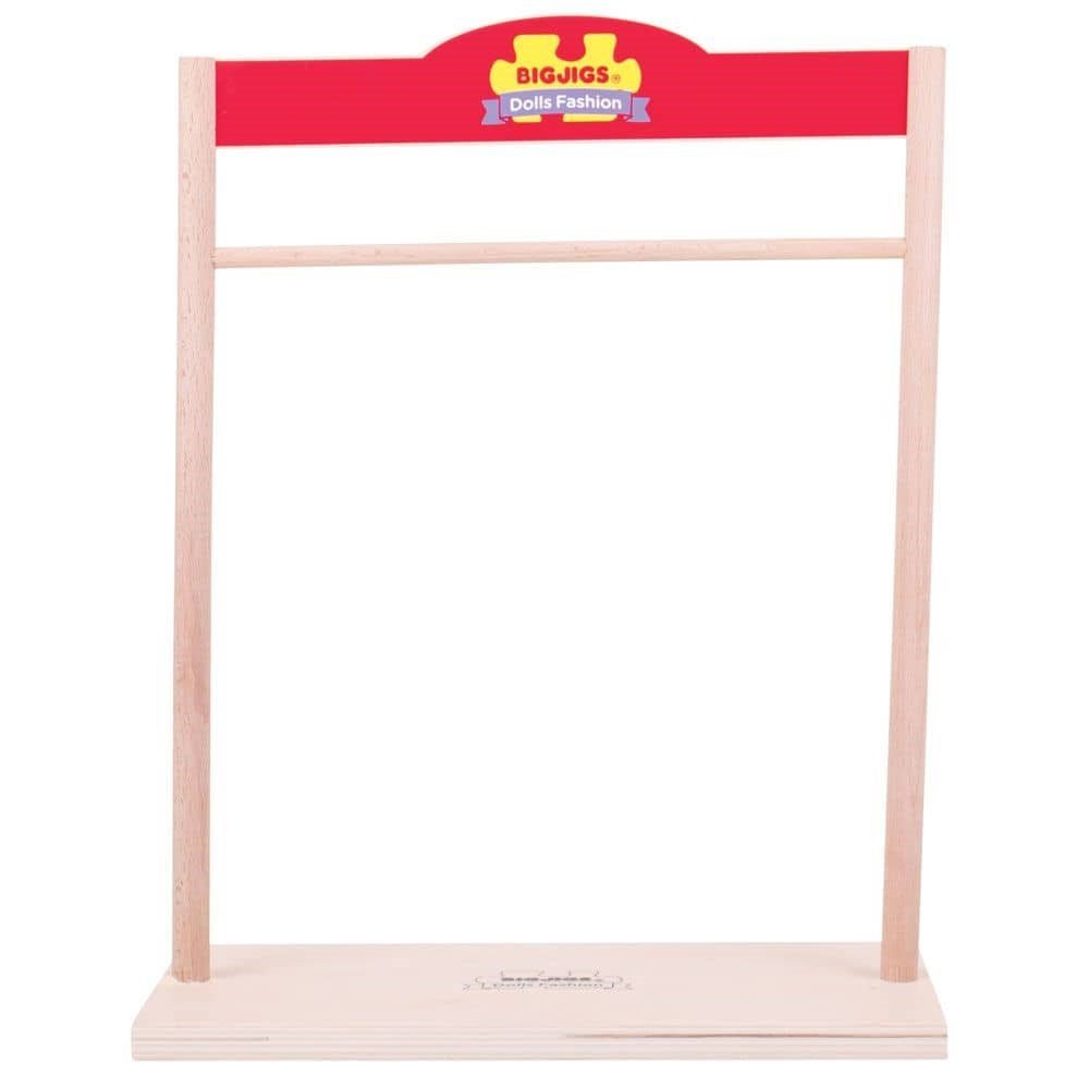 Dolls Fashion Stand - ABC School Supplies