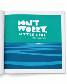 Don’t Worry, Little Crab - ABC School Supplies