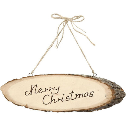 Door sign - ABC School Supplies