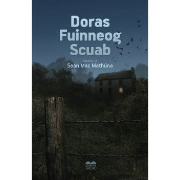 Doras Fuinneog Scuab - ABC School Supplies