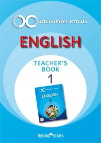 Double Club English Teacher's Book 1 - ABC School Supplies