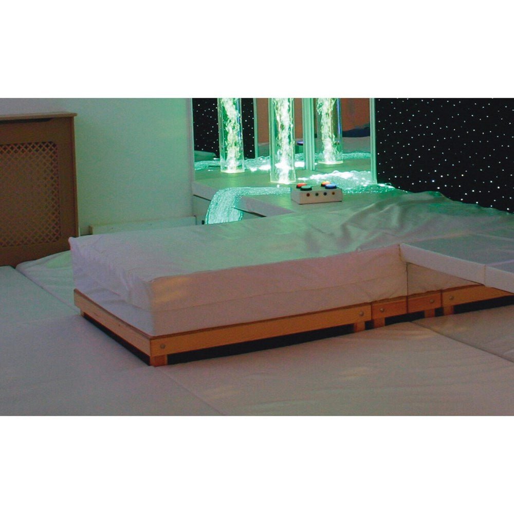 Double Musical Waterbed - ABC School Supplies