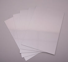 Double-Sided Mirrors 300 X 200Mm - ABC School Supplies