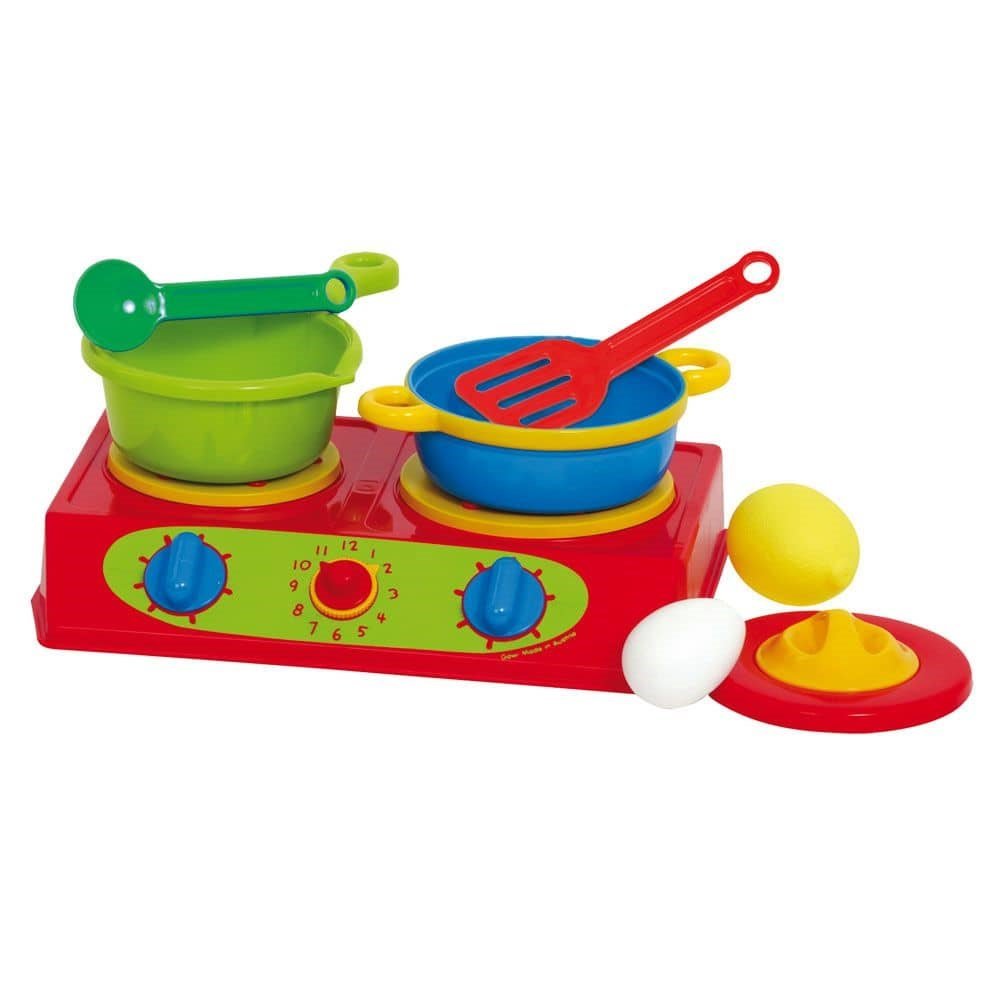 Double Stove - ABC School Supplies