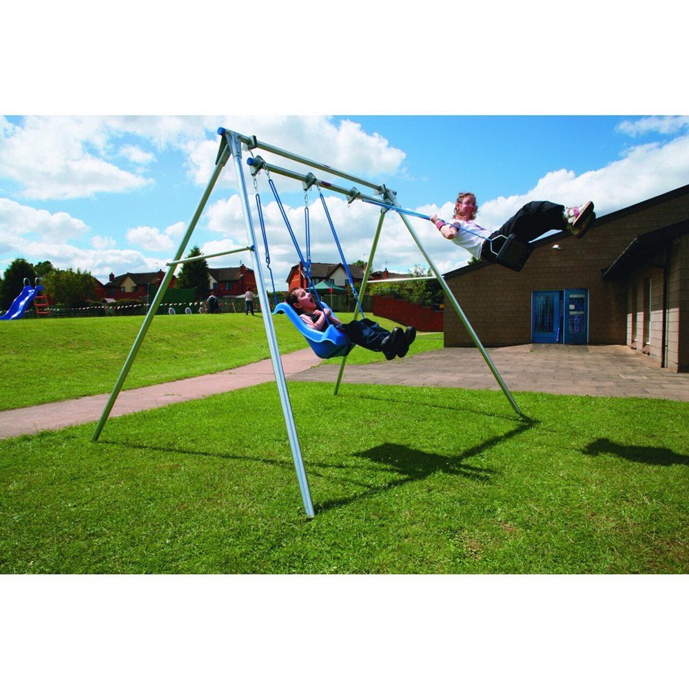 Double Swung - ABC School Supplies