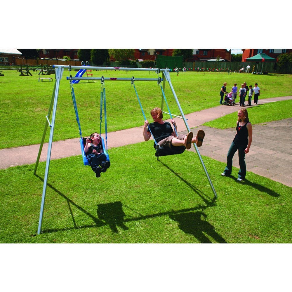 Double Swung - ABC School Supplies