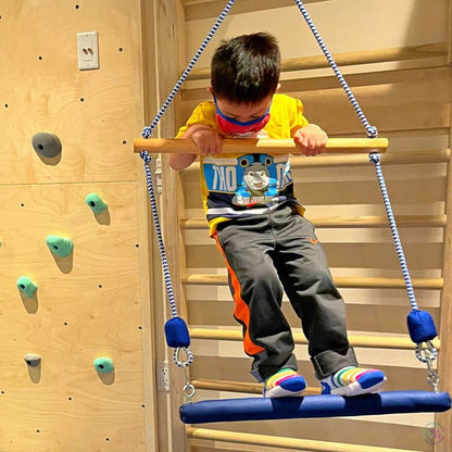 Double Trapeze - ABC School Supplies