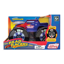 Double Vowel Racer - ABC School Supplies