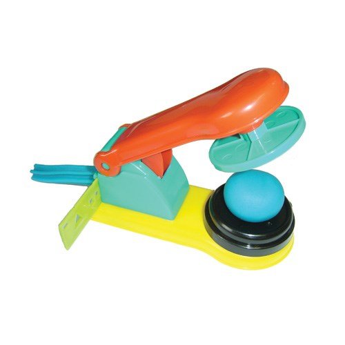 Dough Factory Set (2 Machines) - ABC School Supplies