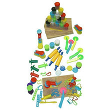 Dough Modelling Class Set - ABC School Supplies