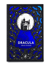 Dracula - ABC School Supplies