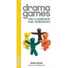 Drama Games For Classrooms And Workshops - ABC School Supplies