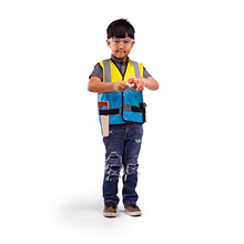 Dress Up Costume Set - Builder - ABC School Supplies