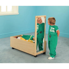 Dressing Up Prop Box - ABC School Supplies