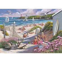 Driftwood Bay - 1000 Piece Jigsaw Puzzle - ABC School Supplies