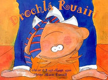 Drochla Ruari - ABC School Supplies