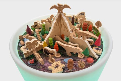 Discovery Jurassic Bundle