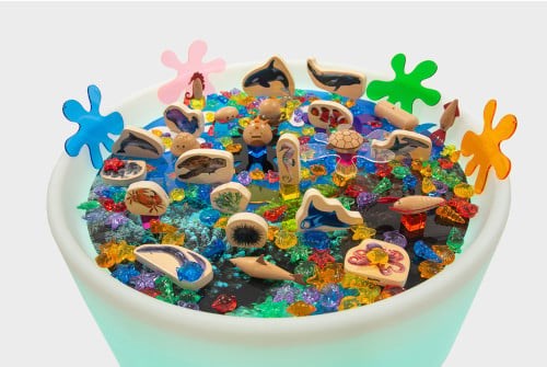 Discovery Sea Bundle