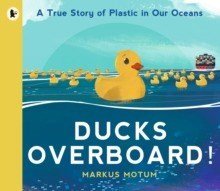 Ducks Overboard! - ABC School Supplies