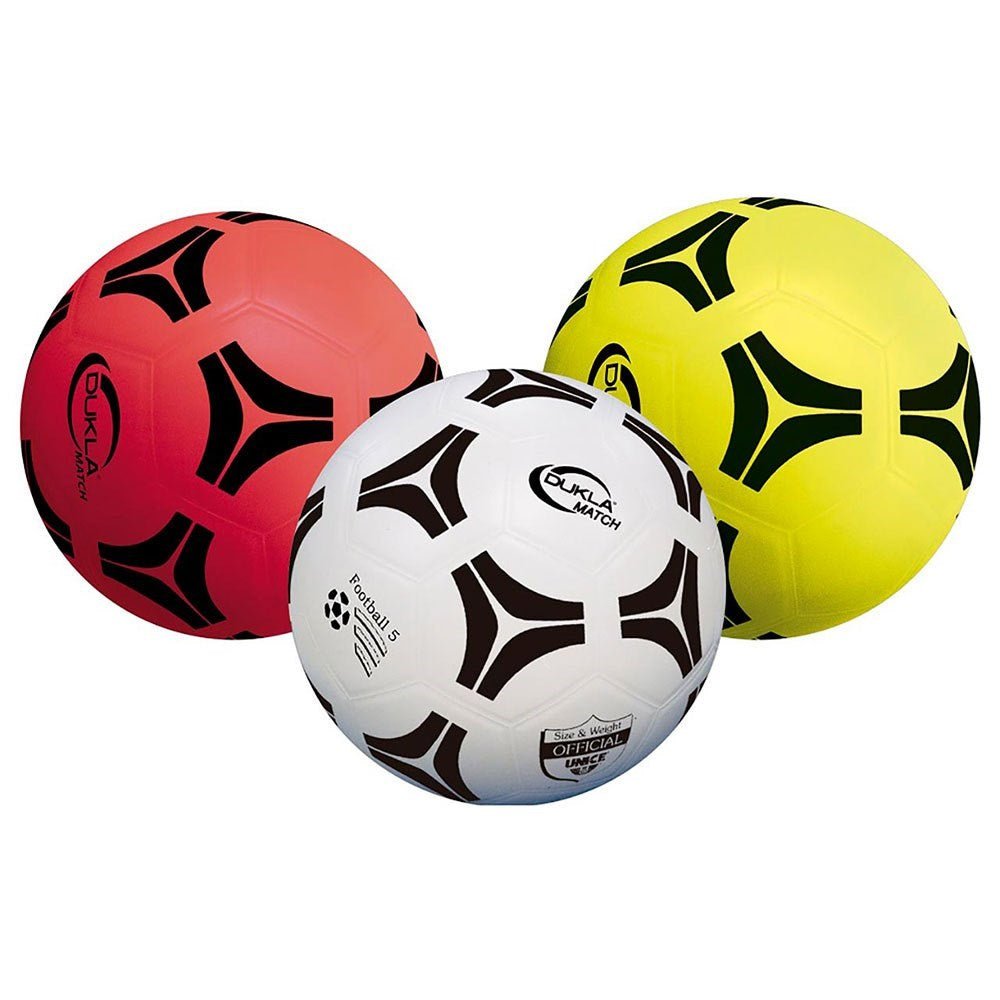 Dukla 240G Footballs 22Cm (12 Pack) - ABC School Supplies