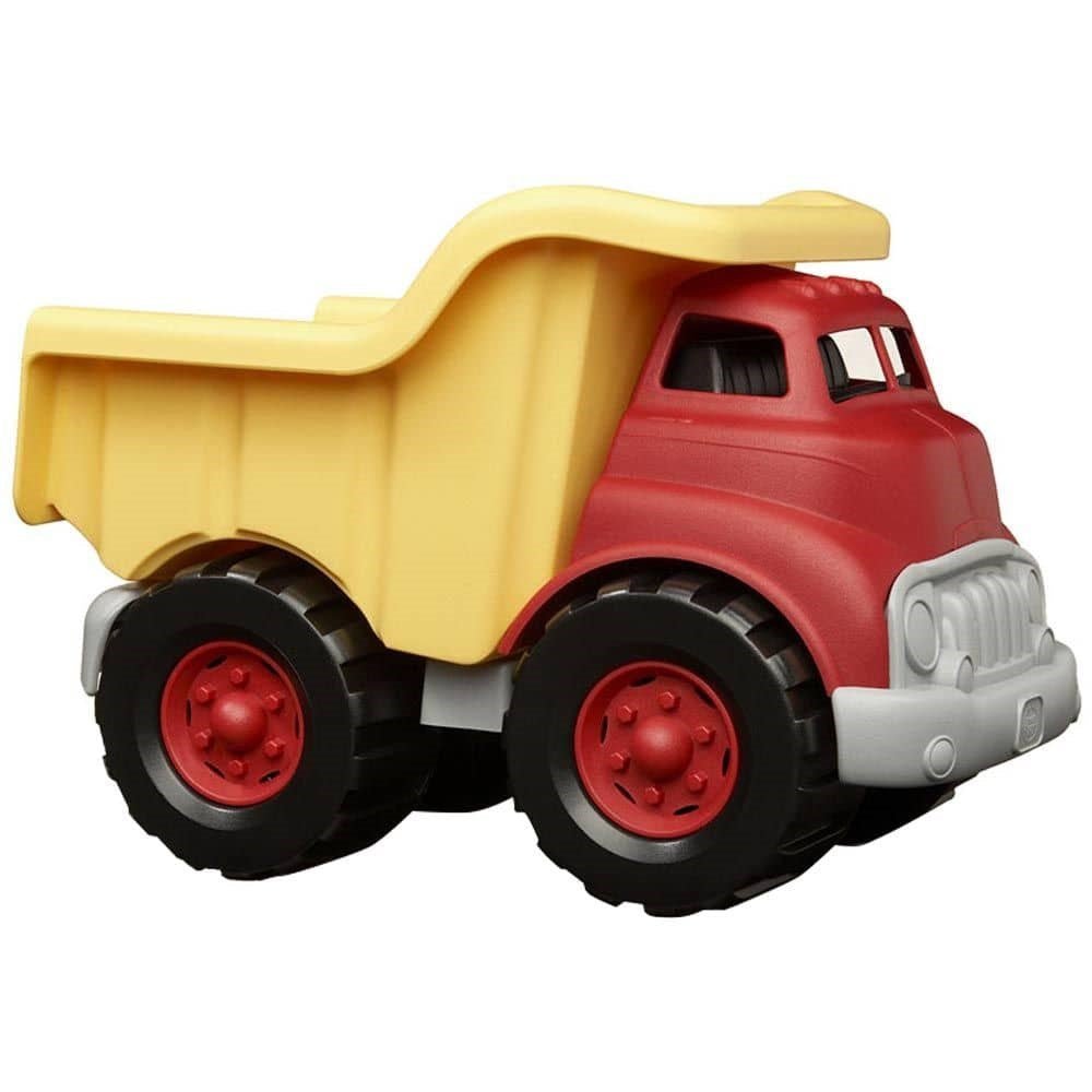Dump Truck - ABC School Supplies