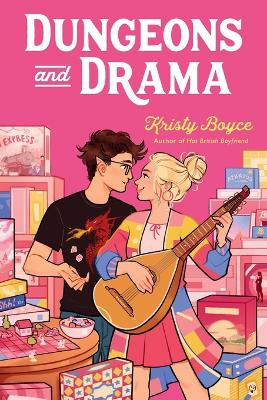 Dungeons and Drama - ABC School Supplies