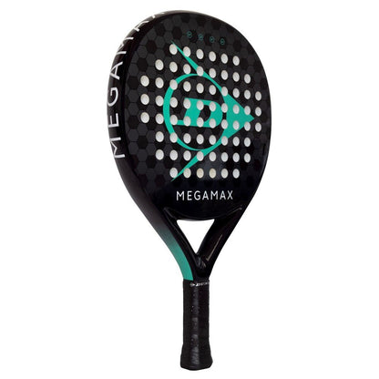 Dunlop Megamax Padel Racket - ABC School Supplies
