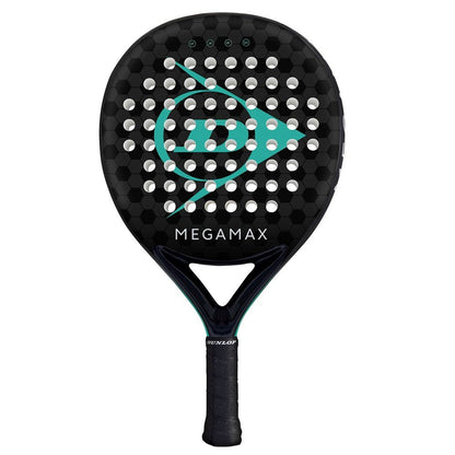 Dunlop Megamax Padel Racket - ABC School Supplies