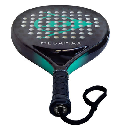 Dunlop Megamax Padel Racket - ABC School Supplies
