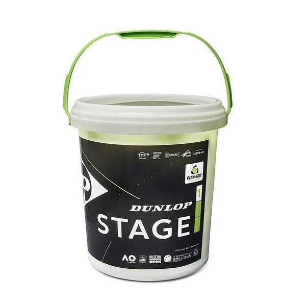 Dunlop Mini Tennis Balls - ABC School Supplies