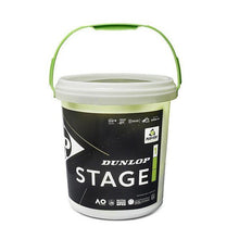 Dunlop Mini Tennis Balls - ABC School Supplies