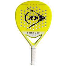 Dunlop Tristorm Lite Padel Racket - ABC School Supplies