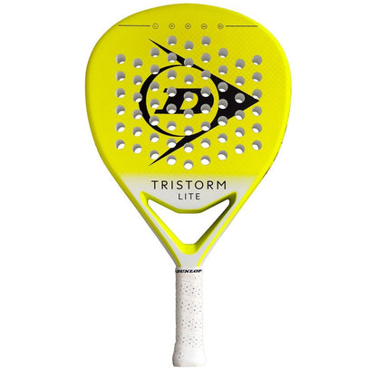 Dunlop Tristorm Lite Padel Racket - ABC School Supplies