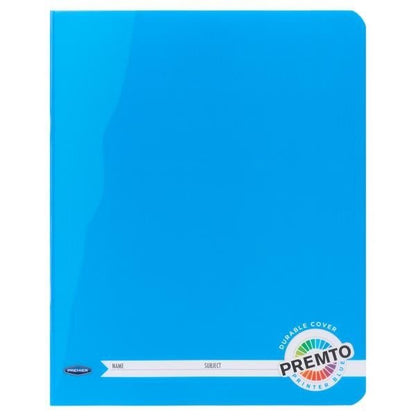 ** Durable Cover A11 88 Page Copy Book - Pack of 10 - ABC School Supplies
