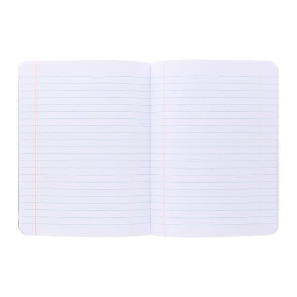 ** Durable Cover A11 88 Page Copy Book - Pack of 10 - ABC School Supplies